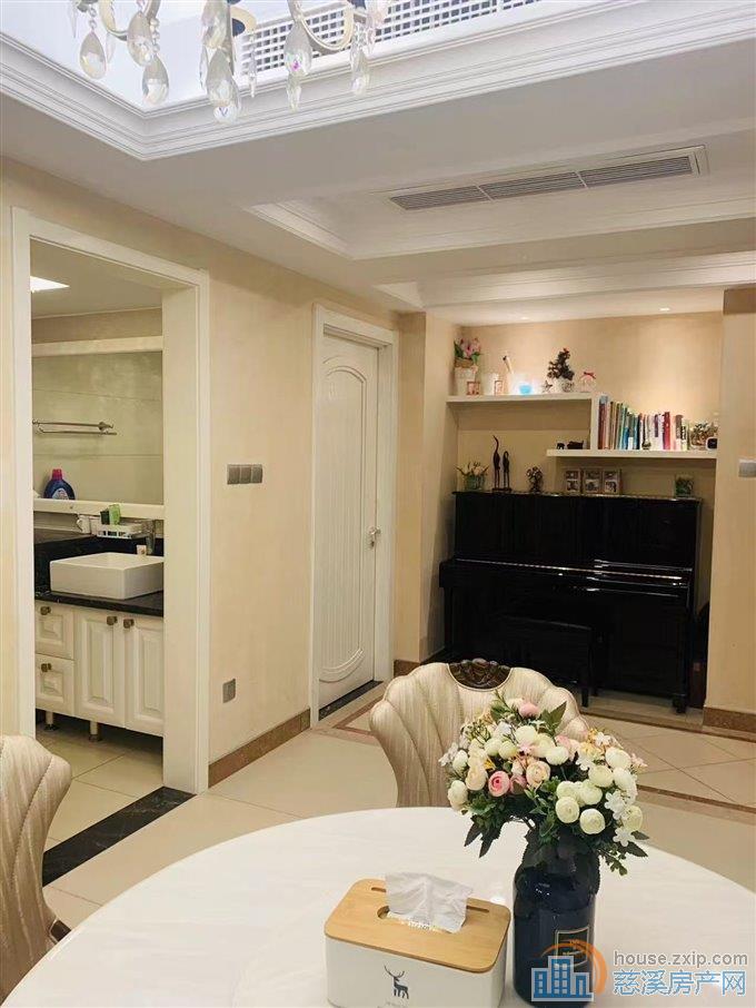 特特价出租方太美域花苑143平方