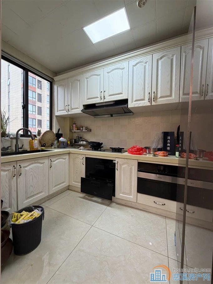 复地御溪雅苑二期