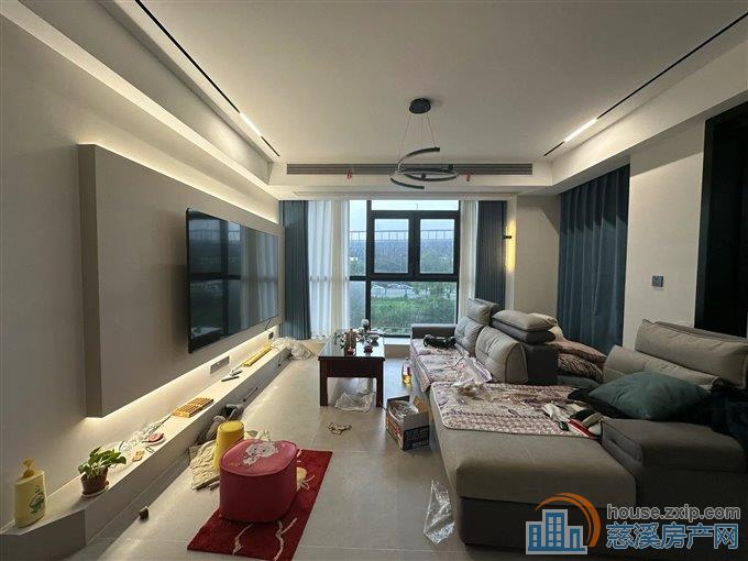 明月佳苑 精装 带车位杂物间 明月书院