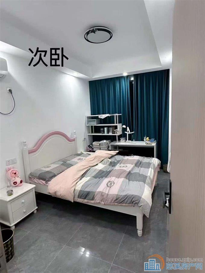 双和家苑2室2900每月