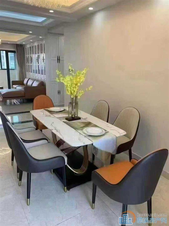 特价出售复地一期