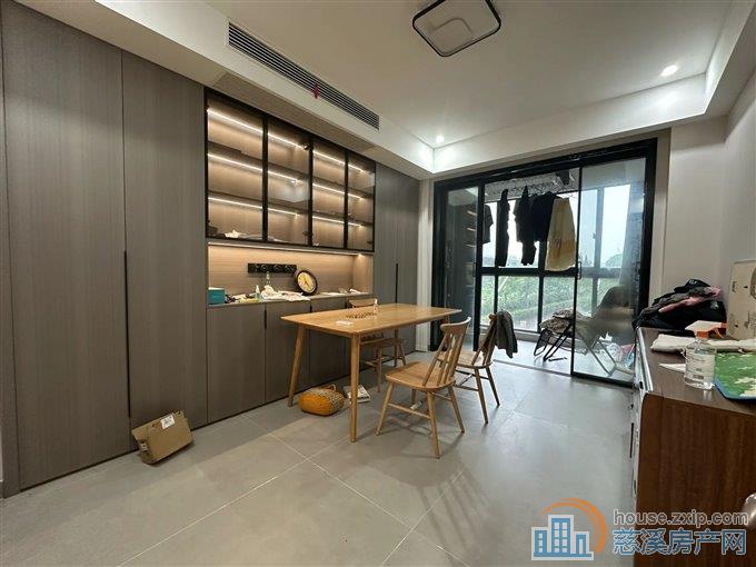 明月佳苑 精装 带车位杂物间 明月书院