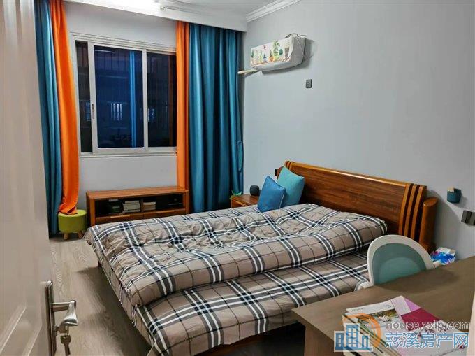 茜苑新村 精装 四小上林XQ