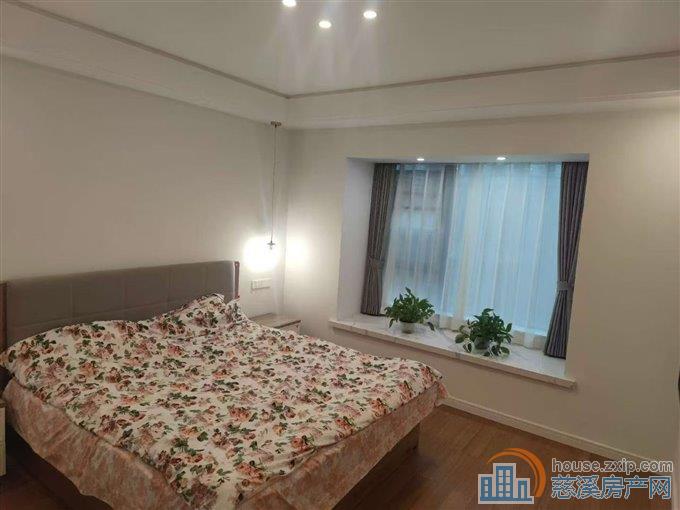 阅江府132平自住精装文锦书苑可拎包入住