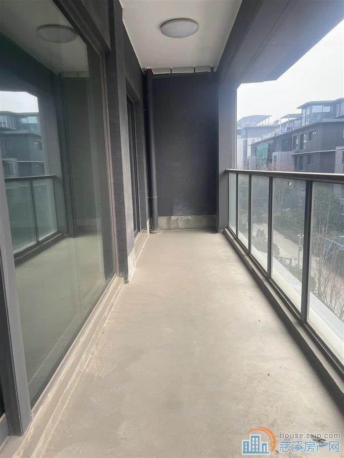 捡漏 湖樾云著 复式带室内电梯