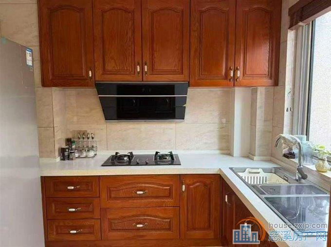 太子湾160平精装