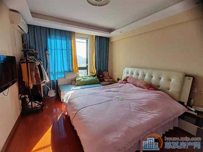 城市桃源电梯洋房89复89平123.9万