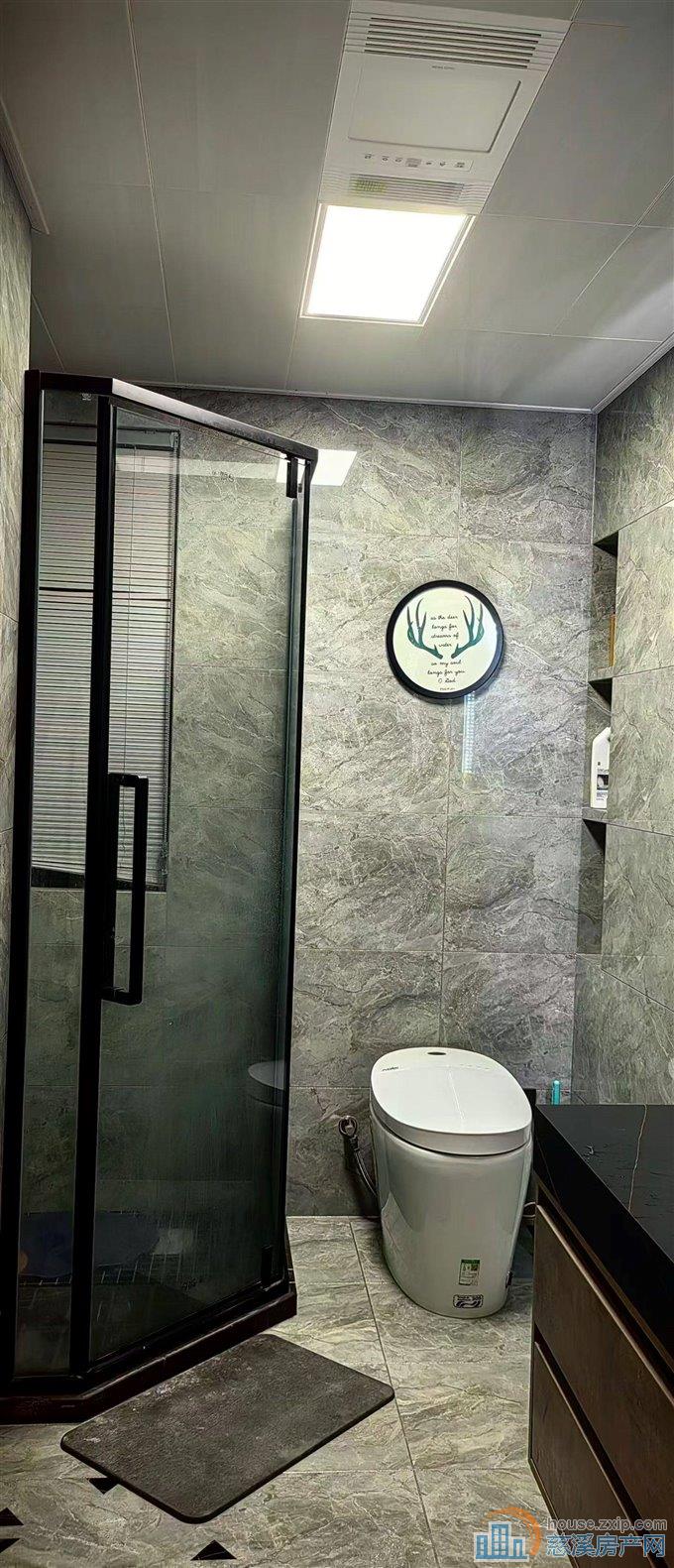 阅江府133平豪装采光没问题228万