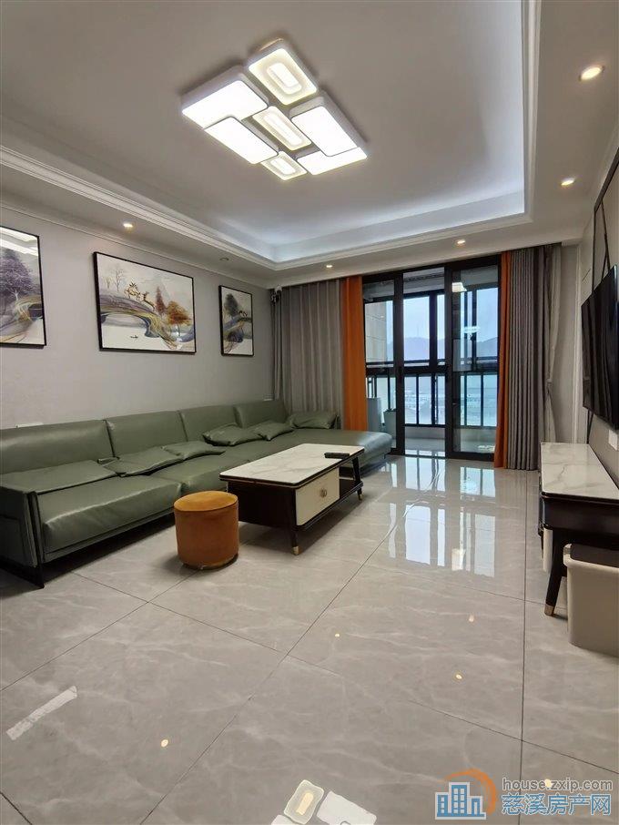 复地二期 130平 149.8万 精装