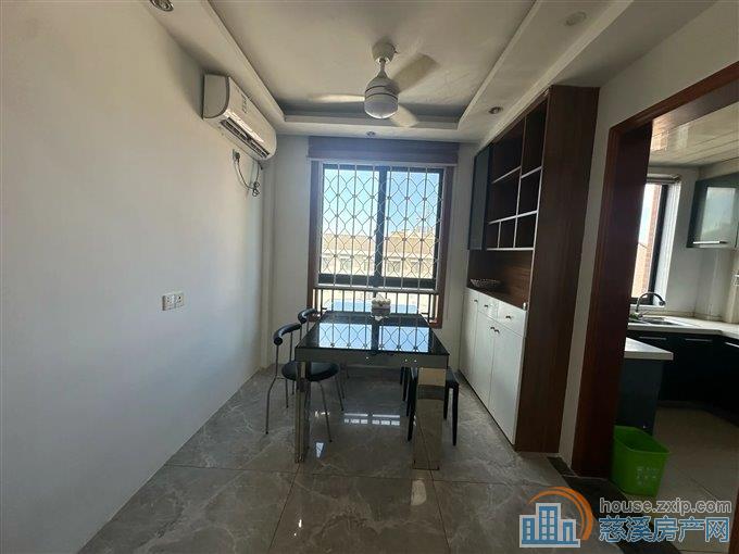 城市桃源90平96.8万采光好