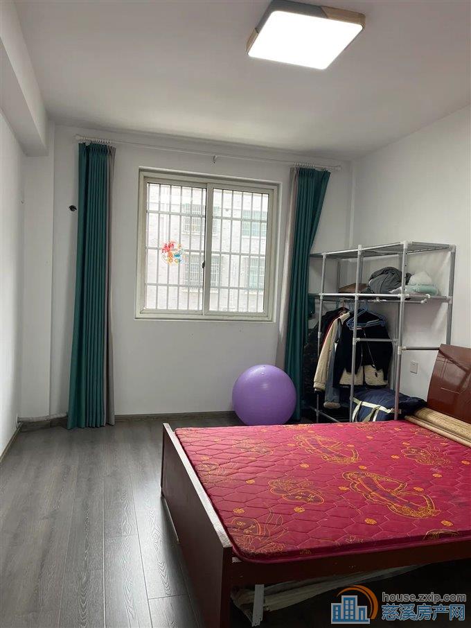 舜韵华庭130平83万满五唯一送车库