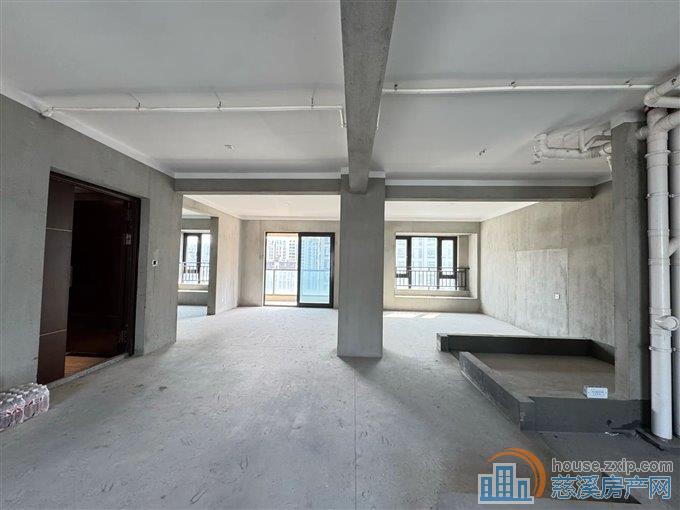 中交盛湖美庐 118平 229.8万 