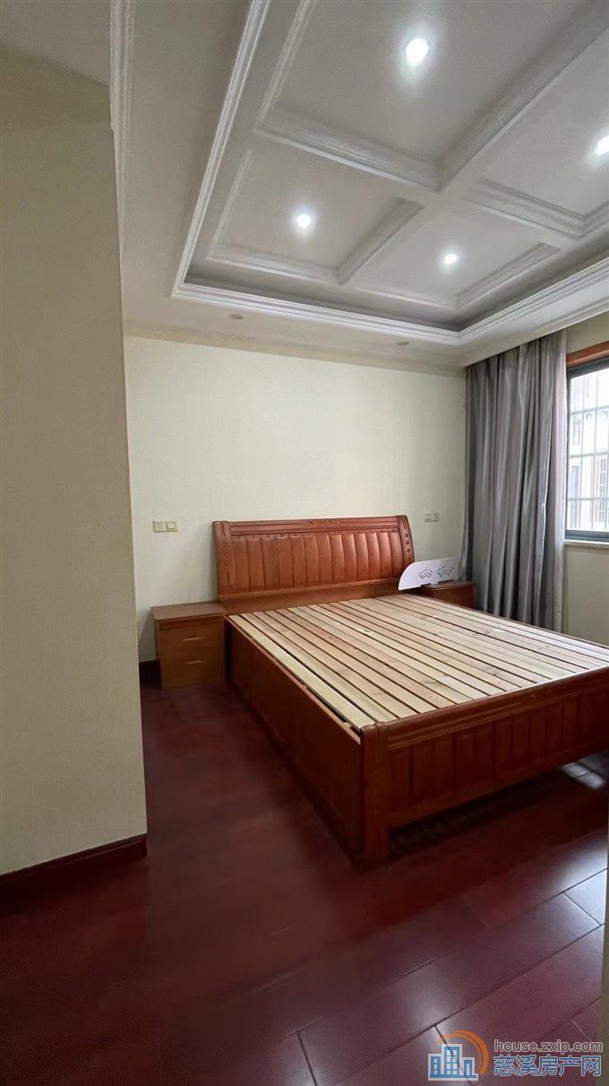 白彭双桥苑别墅二通三