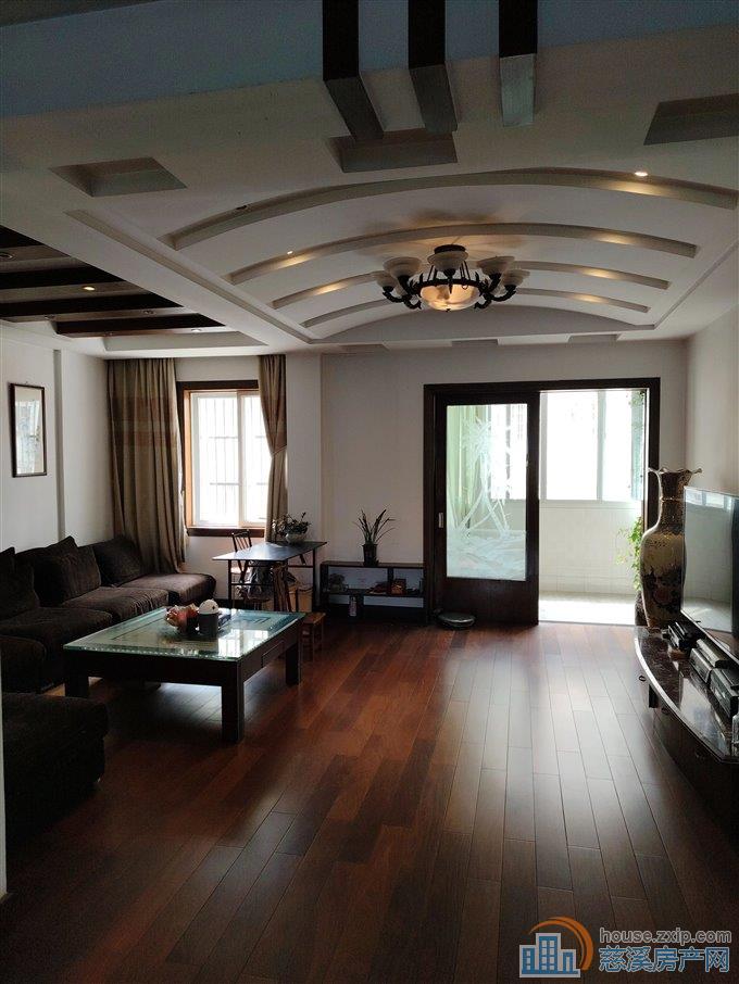 中兴小区(慈溪市)