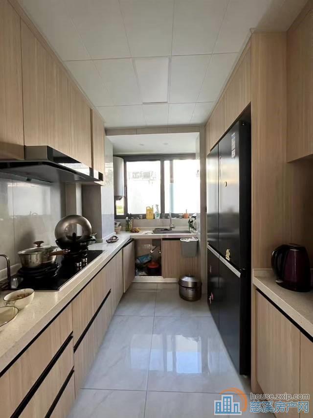 誉林府花园洋房1楼全日照采光3室两卫