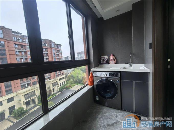 科创紫荆府 精装 黄金楼层