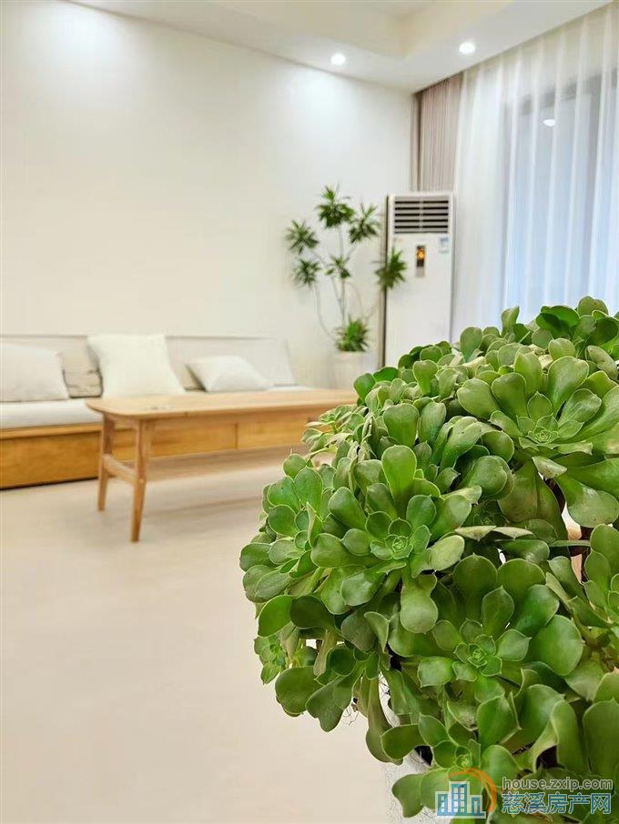 珑玥府112平精装3室2厅4500元/月