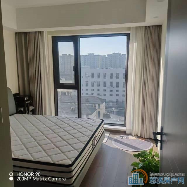 君塘名筑 109平精装修自住房 117万