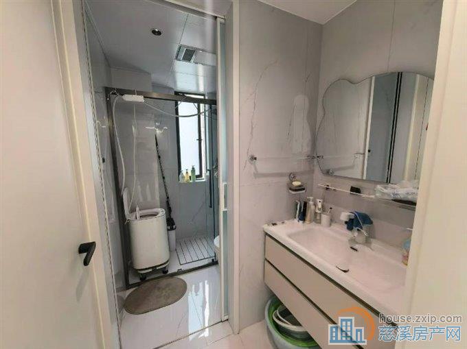 【 保利·俯院江南】洋房 127 平