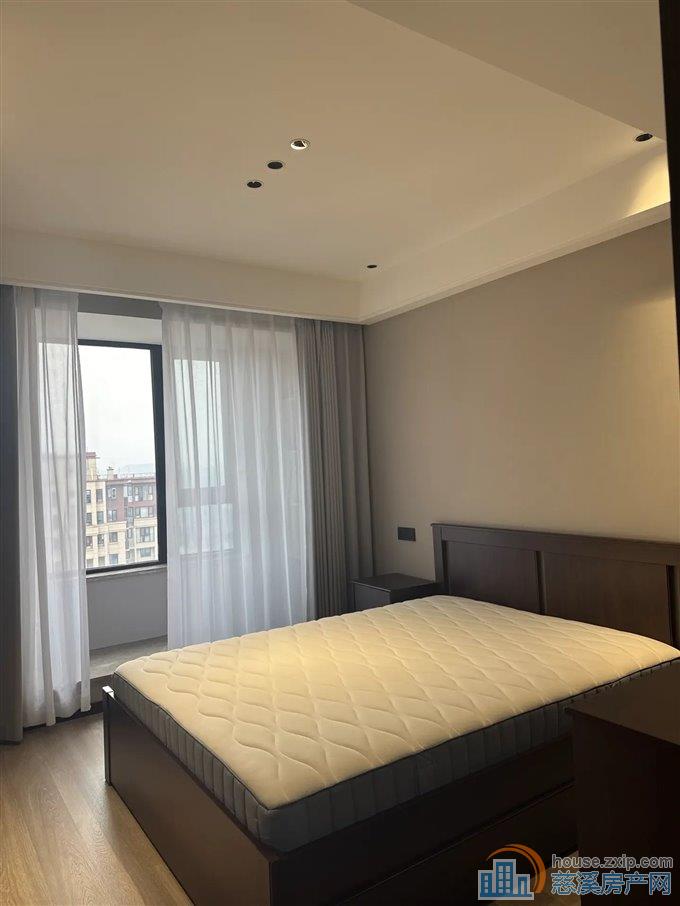 青樾府 豪装 带车位 LW位置