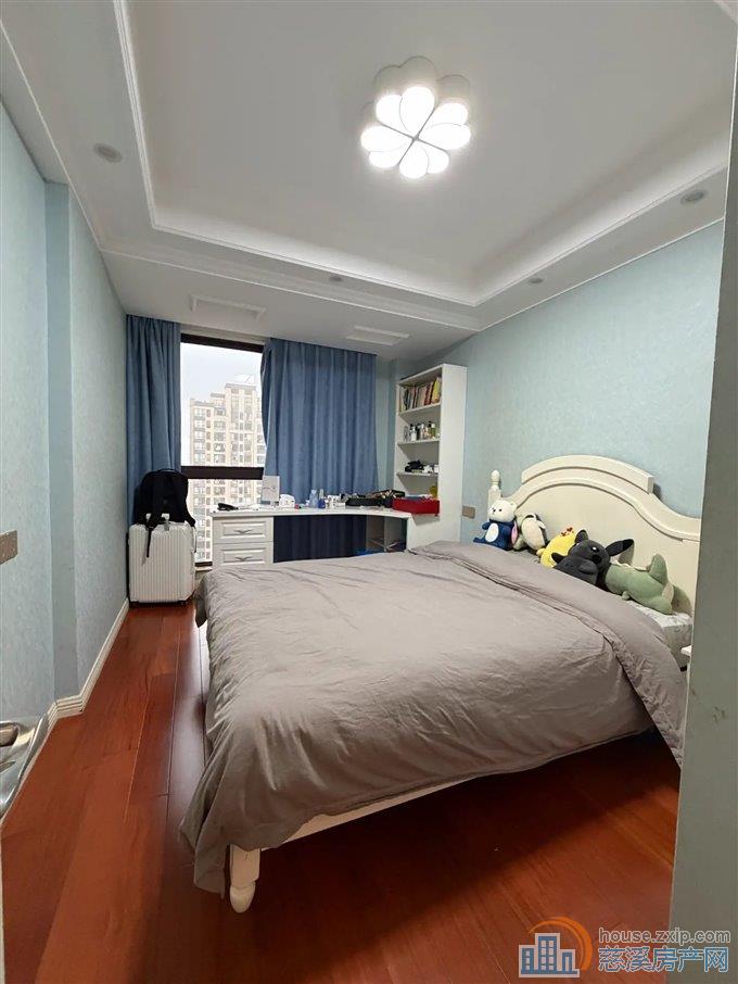 复地御溪雅苑二期