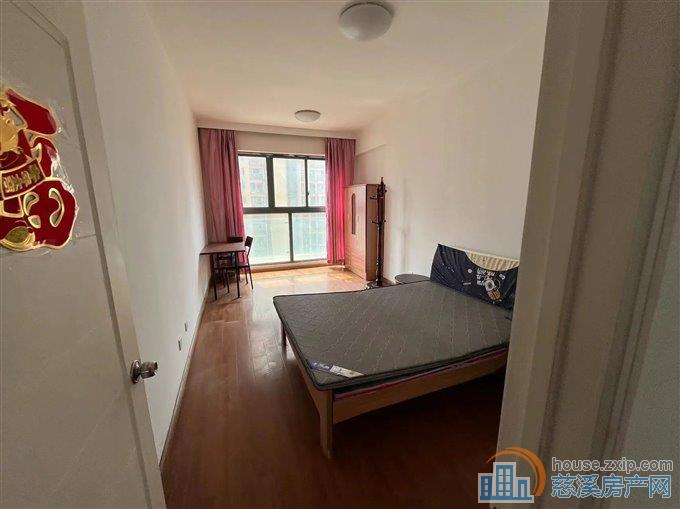 杭州湾世纪城香颂园