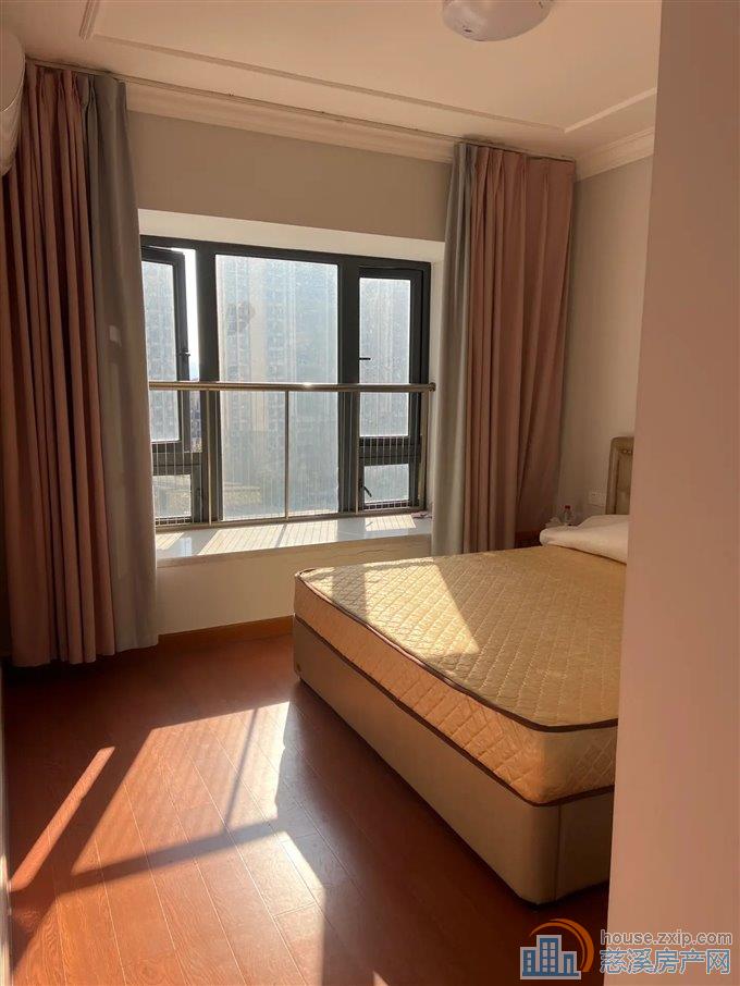 余姚恒大河悦府