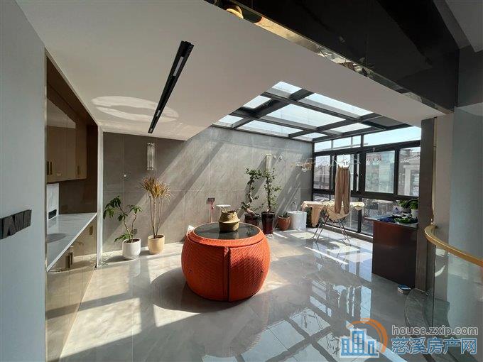 白金湾 带双车位 上叠 豪华装修