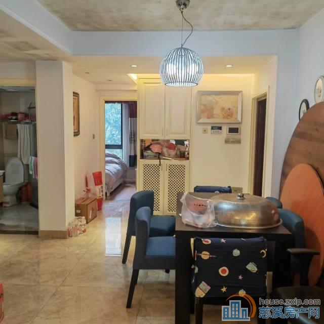 城市桃源89平电梯2楼老精装91.8万