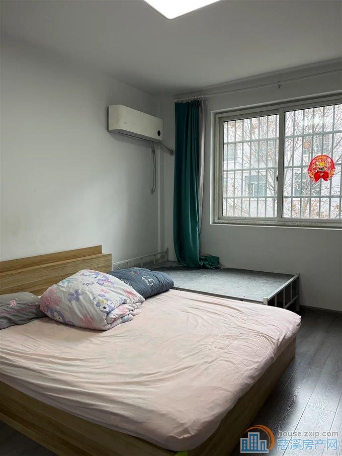 舜韵华庭130平83万满五唯一送车库