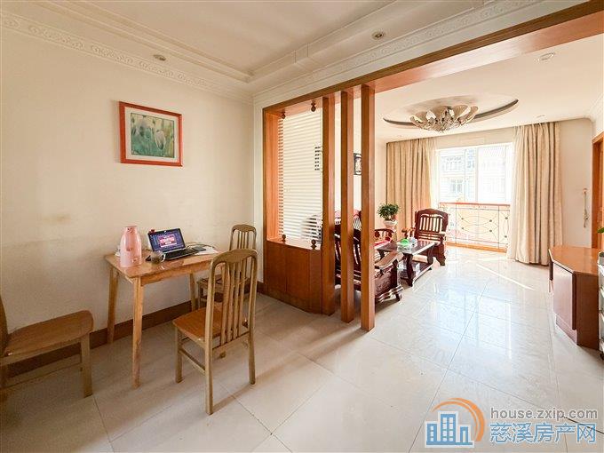 景和家园东区60平42.8万首付6万