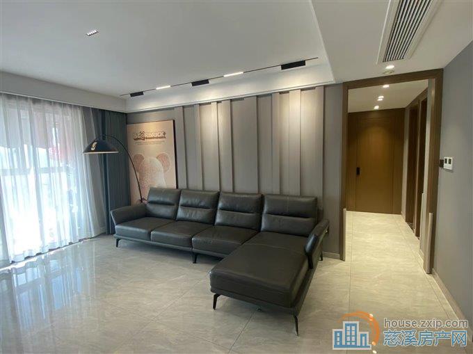 独家 可谈 悦华府a区豪装送车位