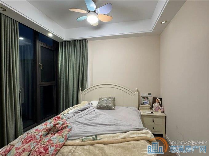 保利银杏小镇 精装洋房