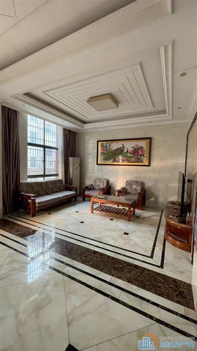 白彭双桥苑别墅二通三