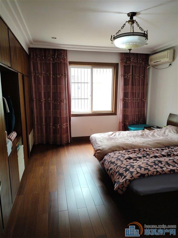 中兴小区(慈溪市)