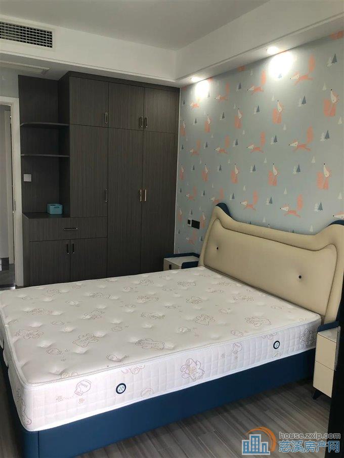 悦华府 精装 带车位 满五唯一 楼层好