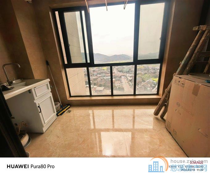 复地御溪雅苑 128平 138万