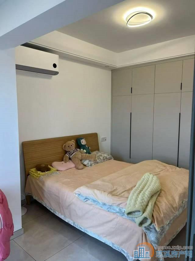 翡丽湾楼层佳面积120平96万精装