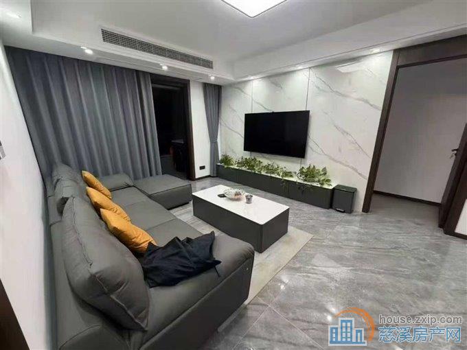 捡漏紫荆府92平精装好楼层159.8万