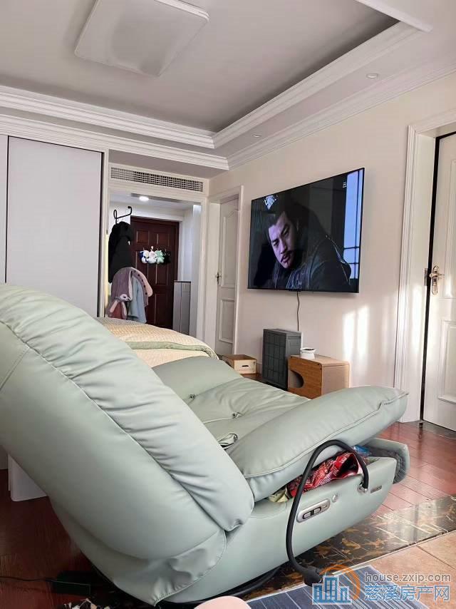 智慧谷 51平精装修 90万