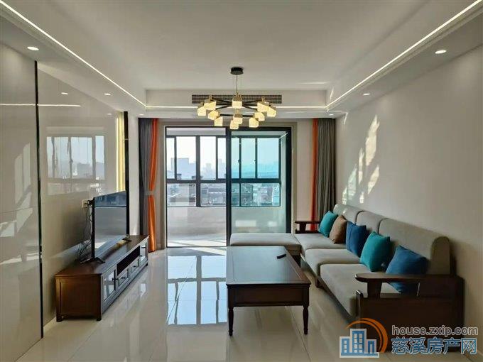 华鸿大发誉林府