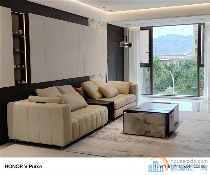 急买复地三期洋房百万豪装