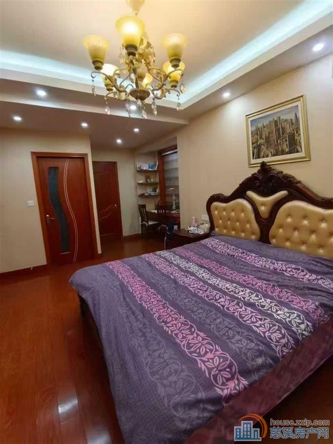 桥头康桥家园125平100万