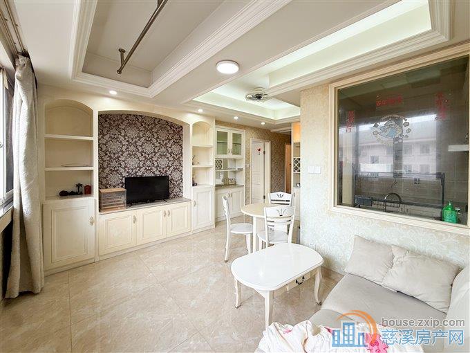 慈百苑 精装保养好 电梯房