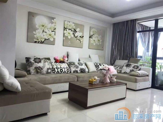 城市桃源电梯洋房89复89精119.8万