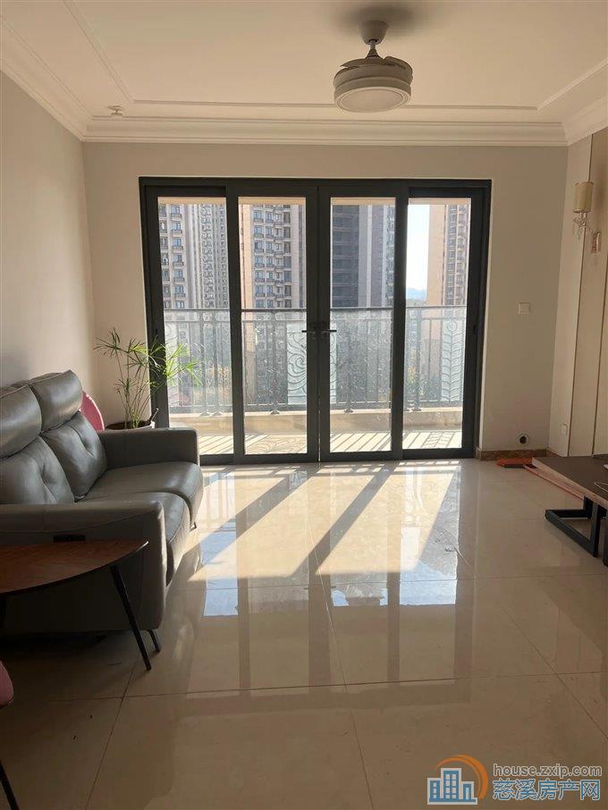 余姚恒大河悦府