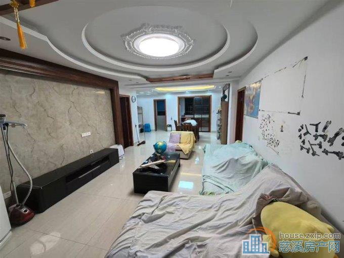 星光家园3楼120平方大车库40平方99