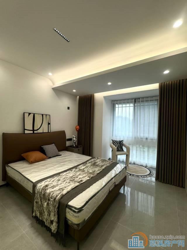 富丽湾景苑电梯房楼层佳46平38.8万