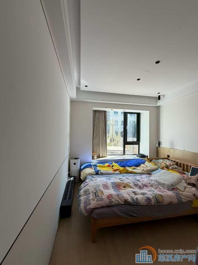 青溪云庐精装洋房一楼带大花园带双车位