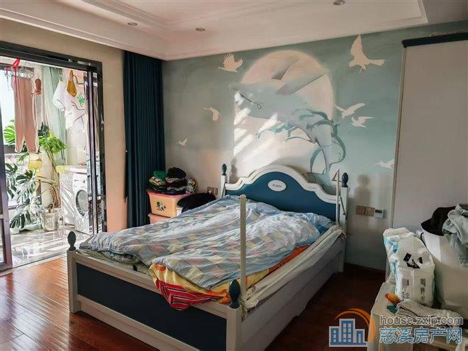 阳光城一期3室边套